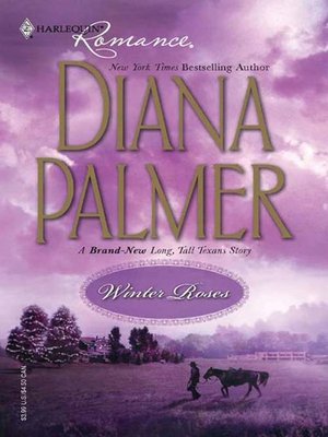 cover image of Winter Roses